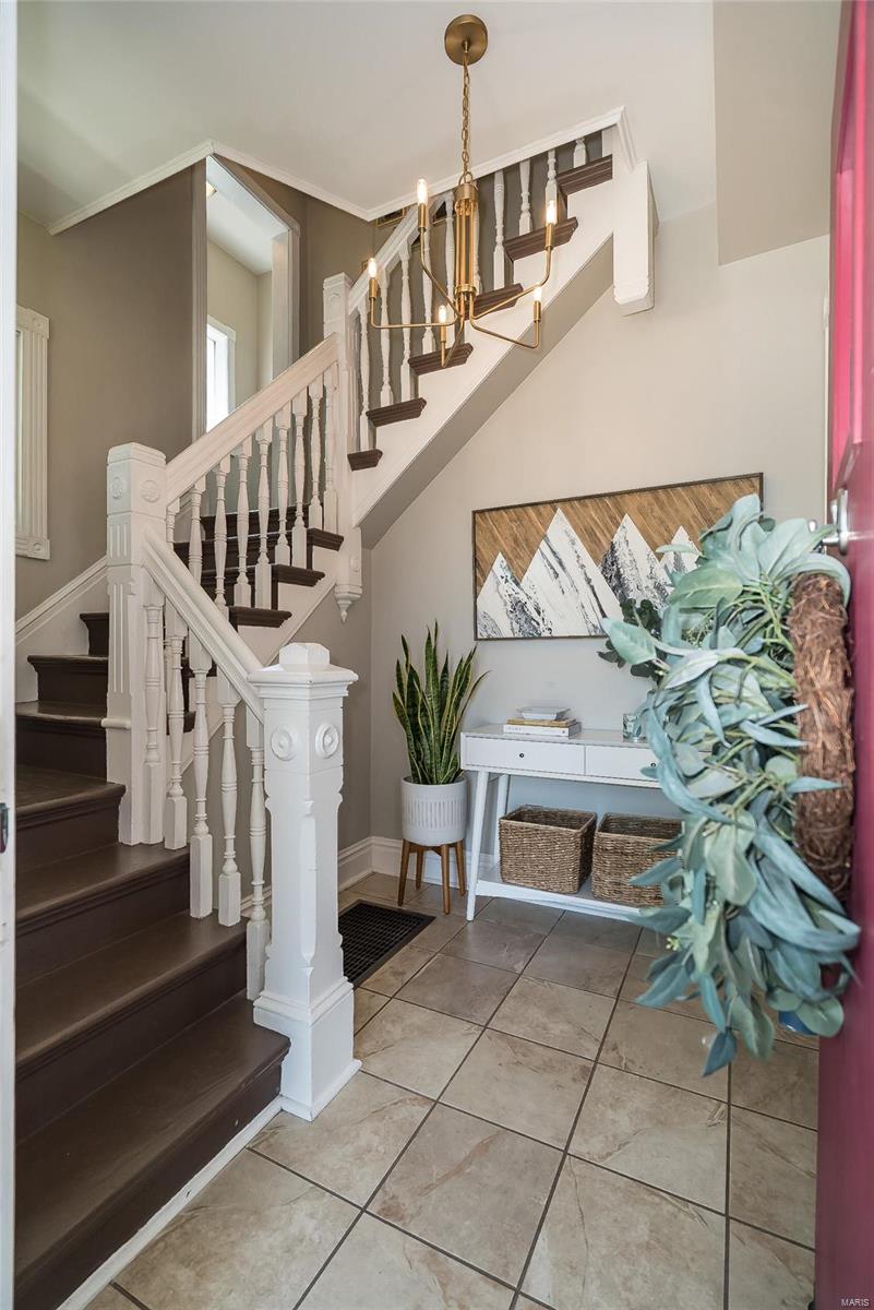 Harlem Place Add - Residential