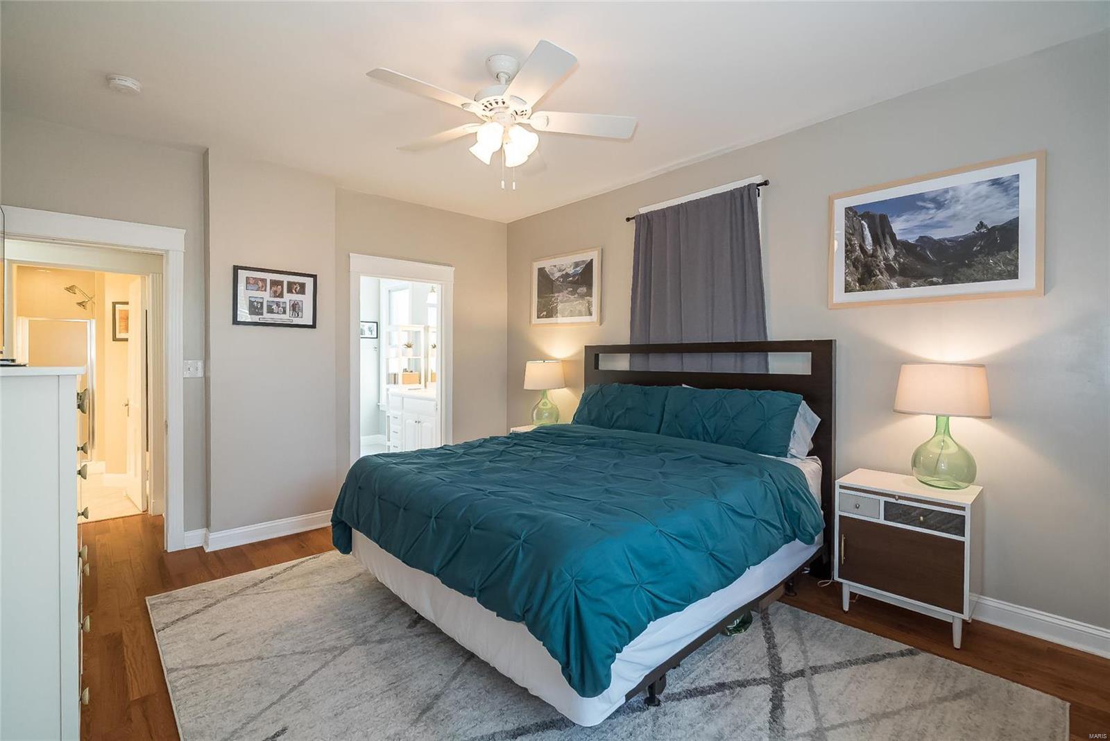Harlem Place Add - Residential