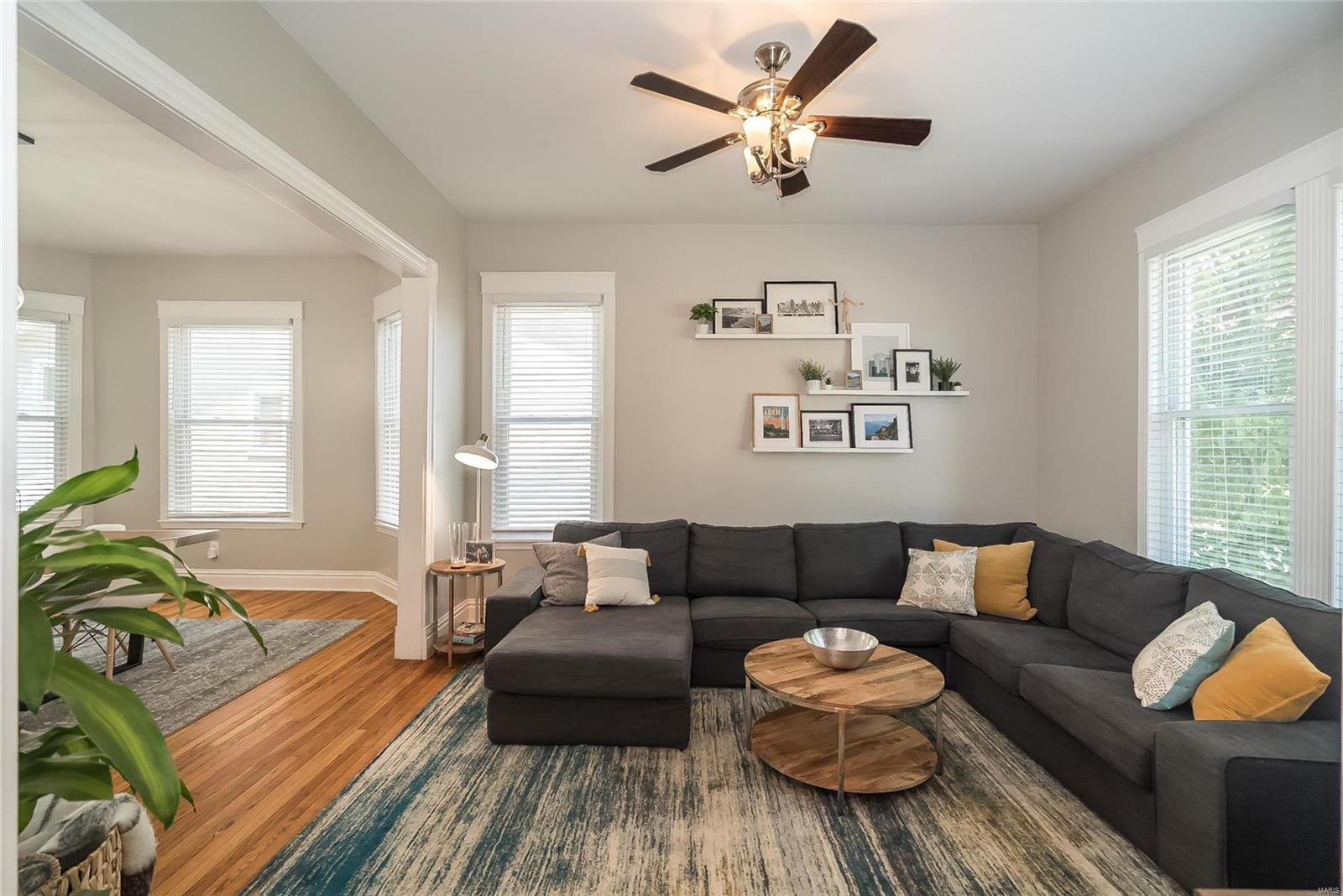 Harlem Place Add - Residential