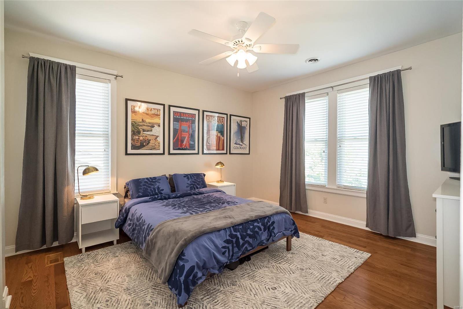 Harlem Place Add - Residential