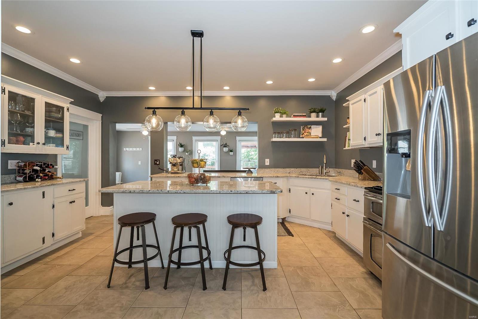 Harlem Place Add - Residential