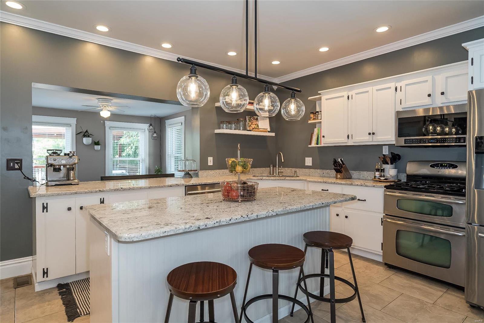 Harlem Place Add - Residential