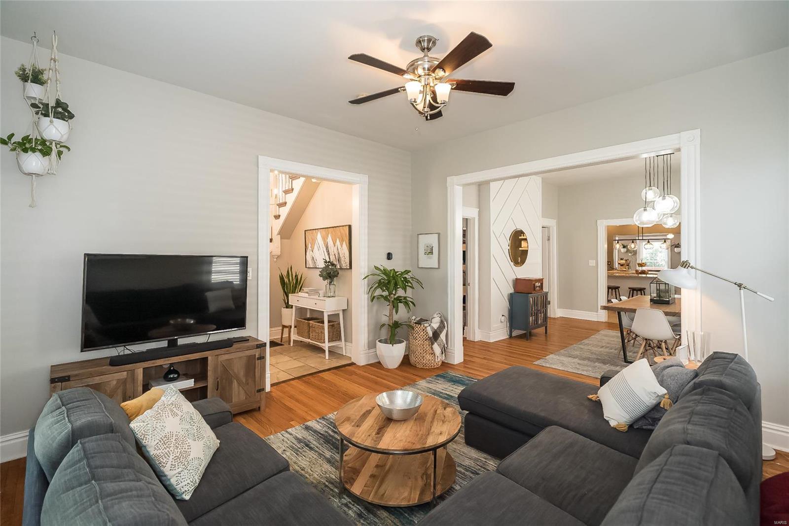 Harlem Place Add - Residential