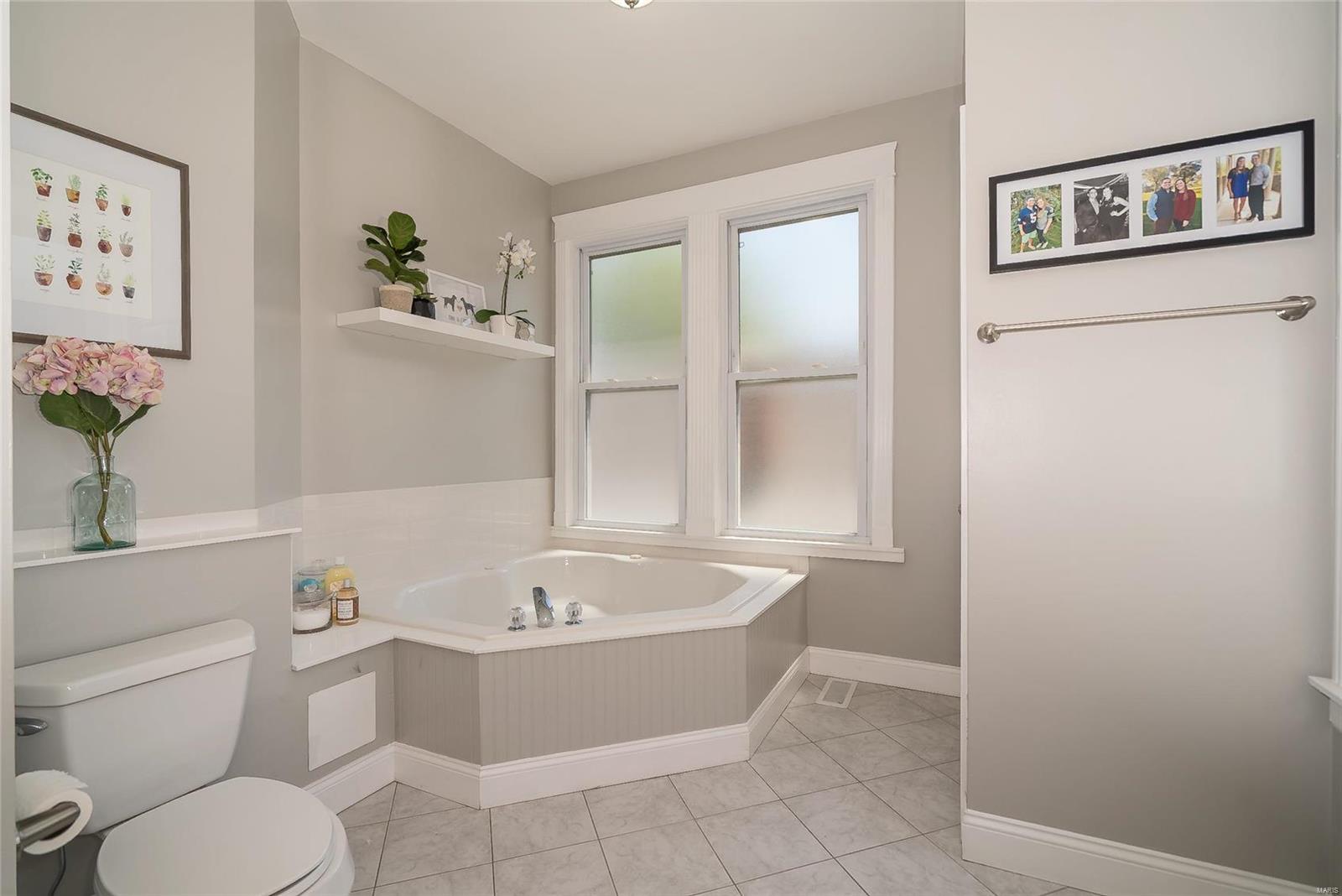 Harlem Place Add - Residential
