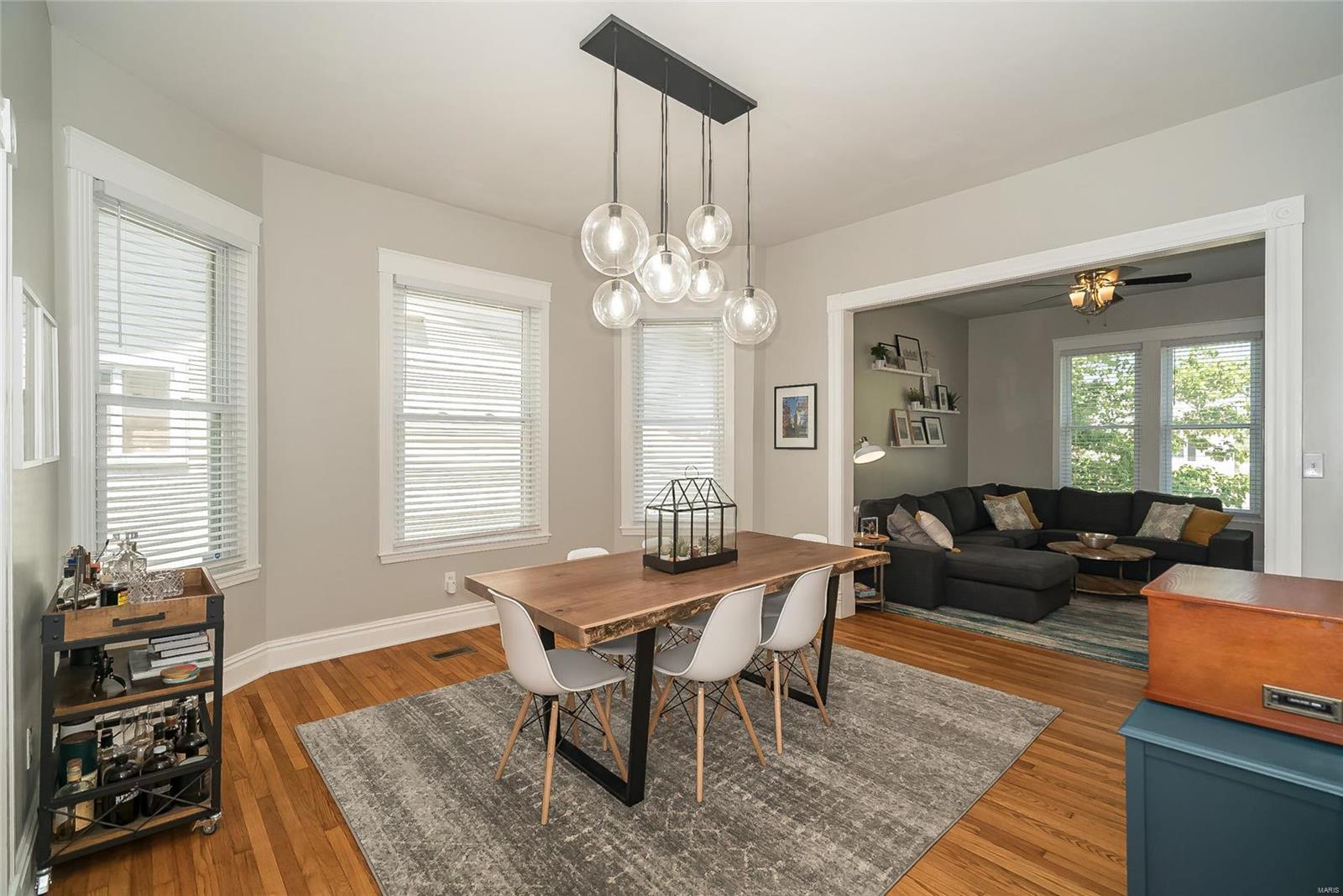 Harlem Place Add - Residential