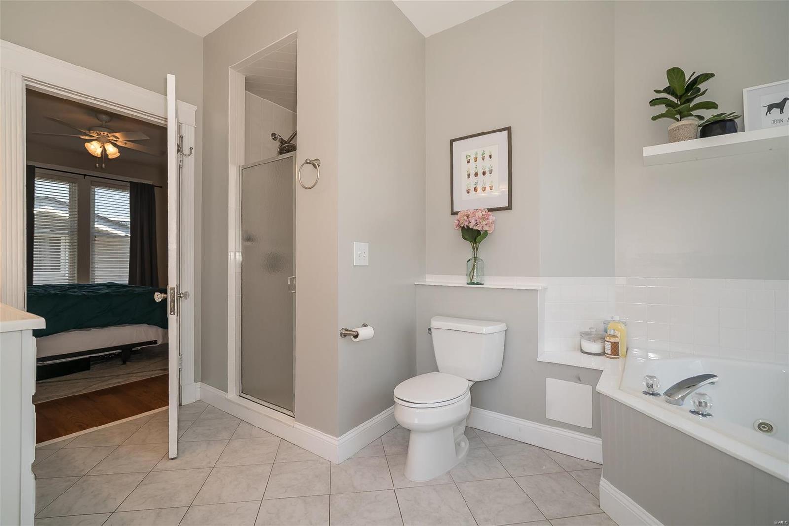 Harlem Place Add - Residential