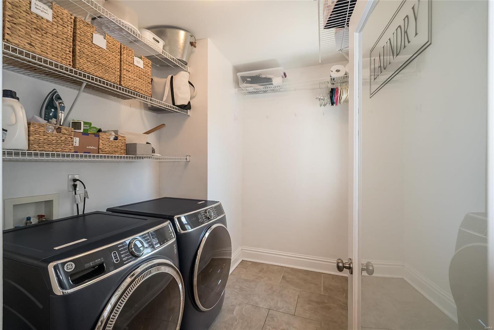 Harlem Place Add - Residential