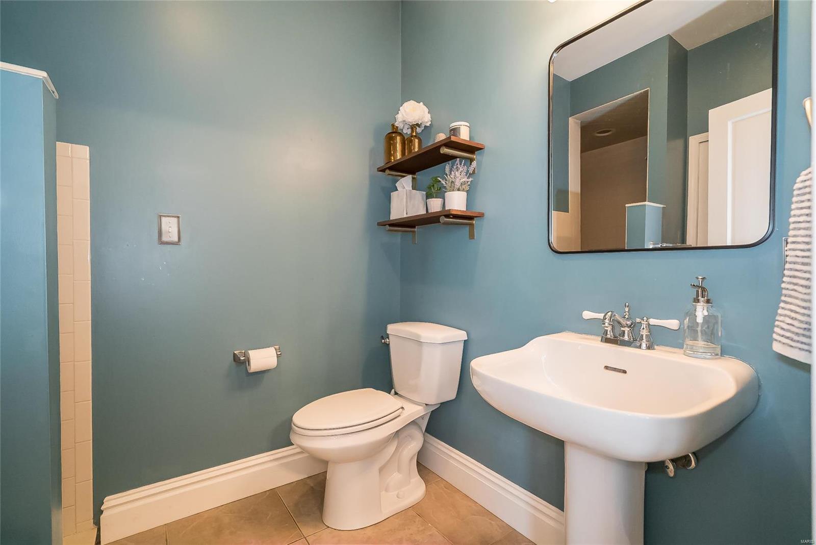 Harlem Place Add - Residential
