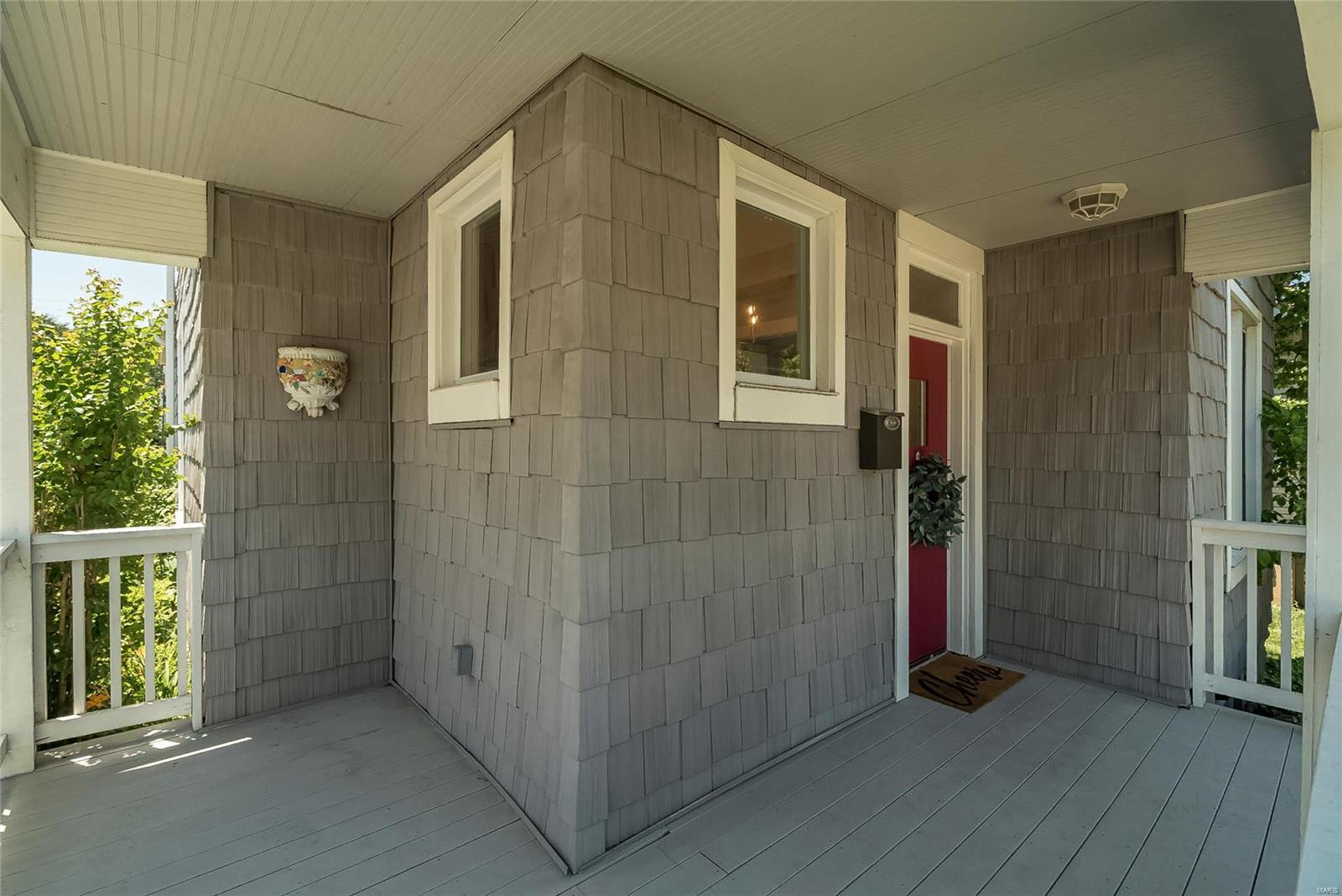 Harlem Place Add - Residential