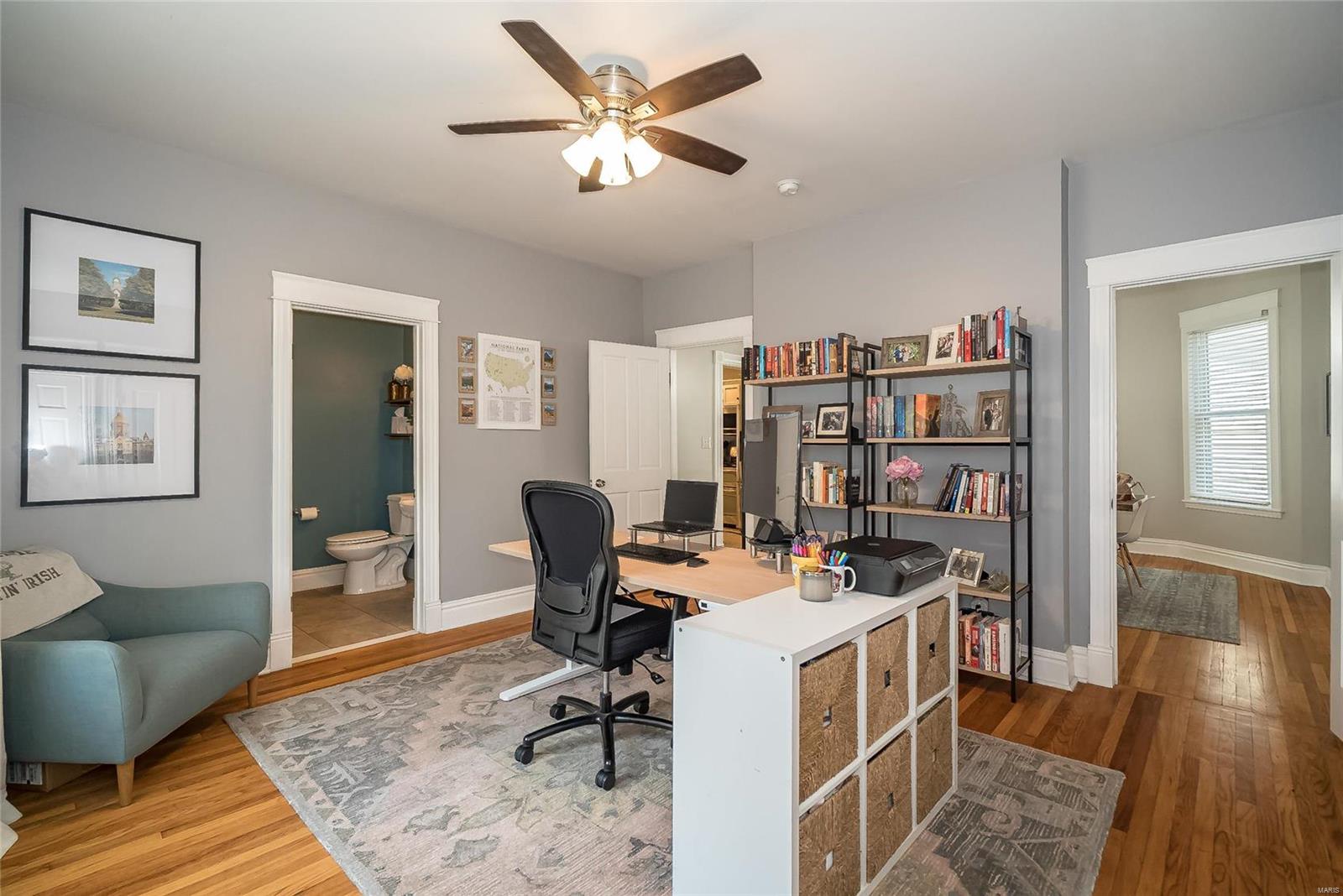 Harlem Place Add - Residential