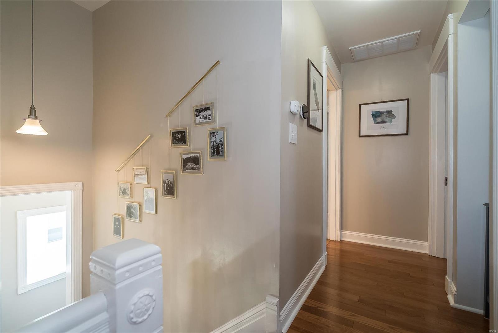 Harlem Place Add - Residential