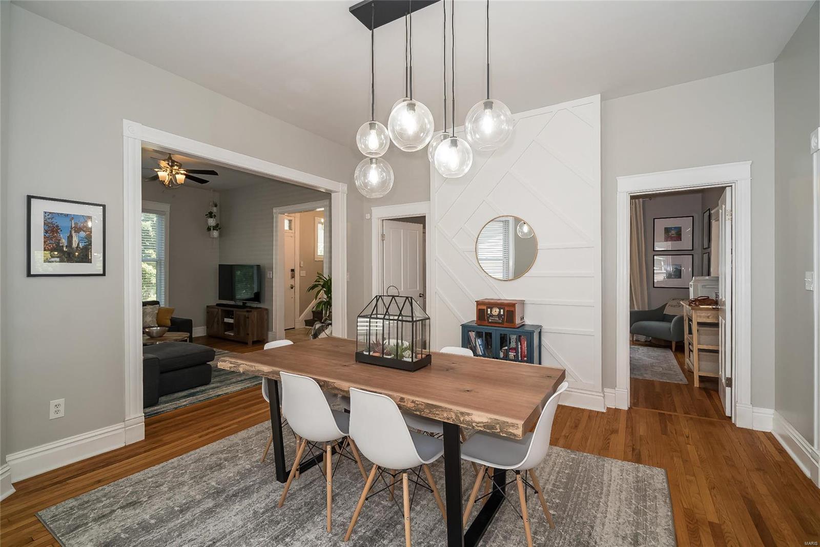 Harlem Place Add - Residential