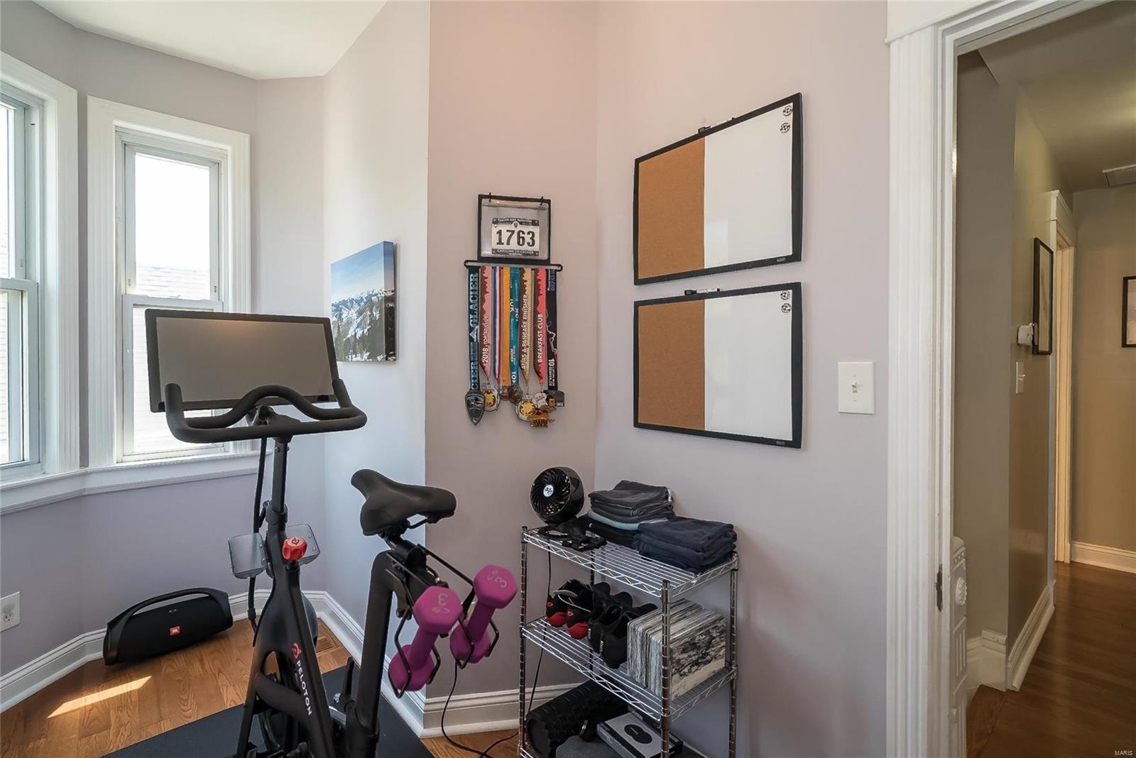 Harlem Place Add - Residential