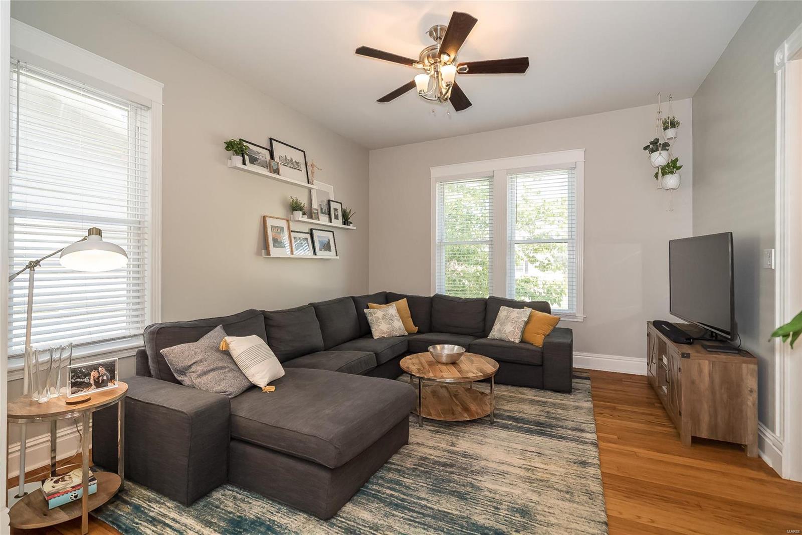 Harlem Place Add - Residential