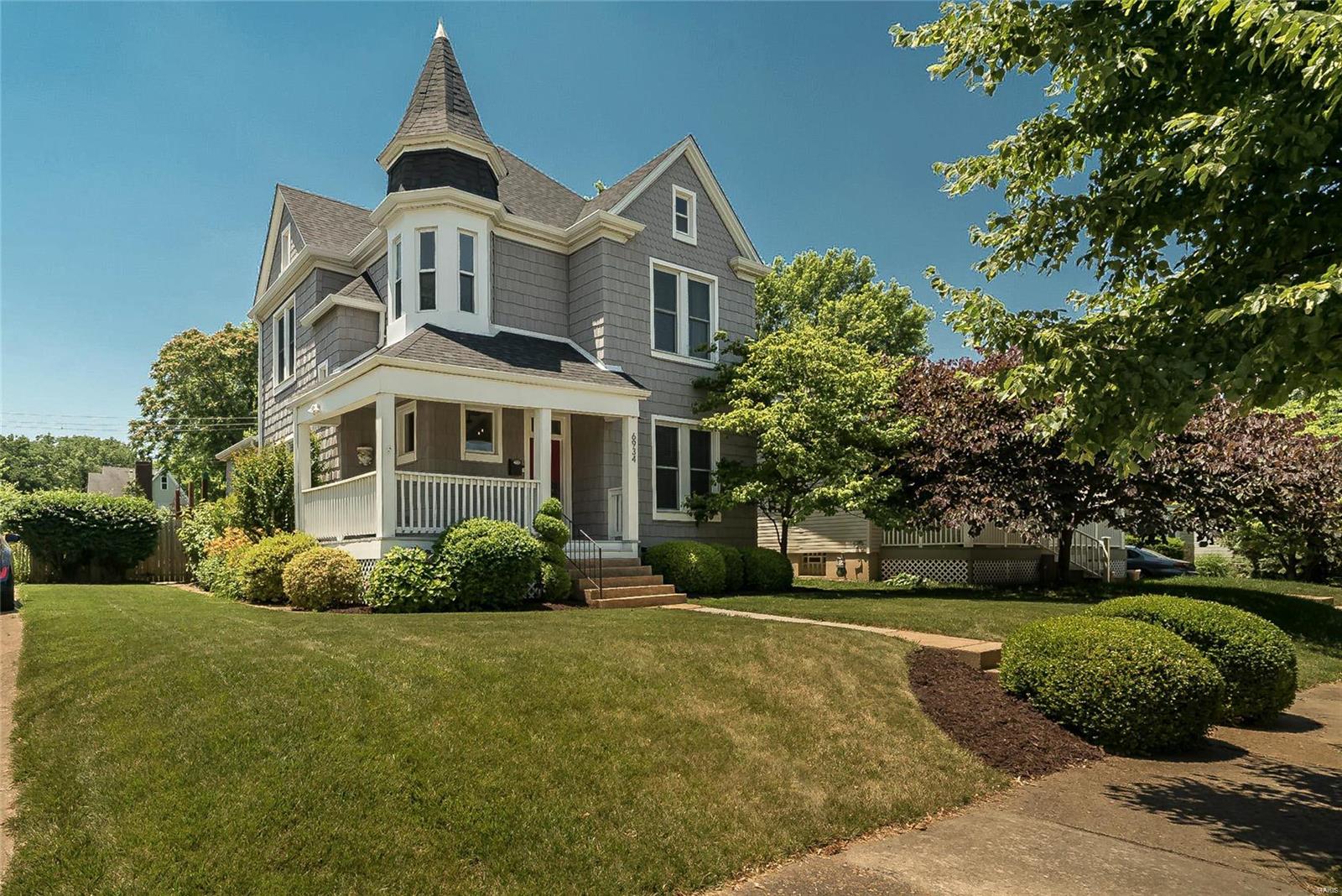 Harlem Place Add - Residential