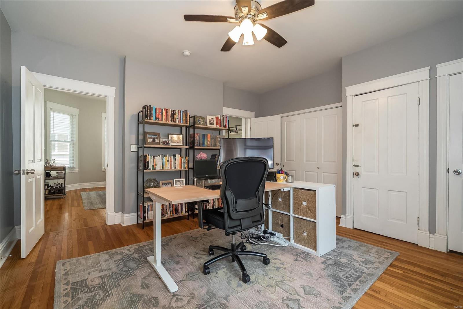 Harlem Place Add - Residential