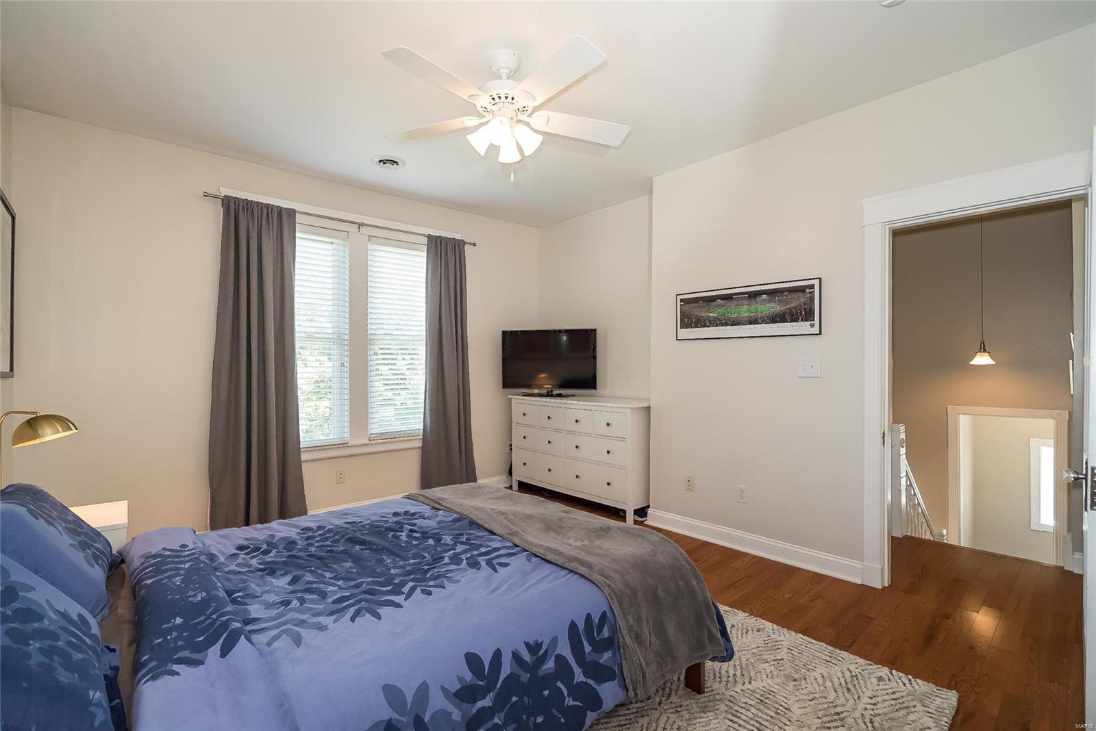 Harlem Place Add - Residential