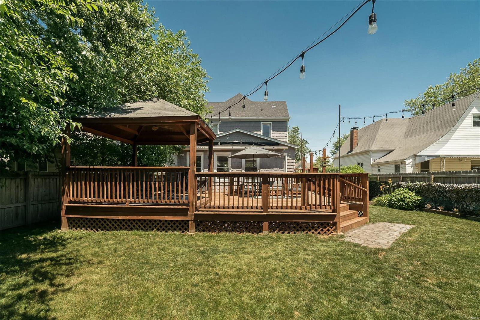 Harlem Place Add - Residential