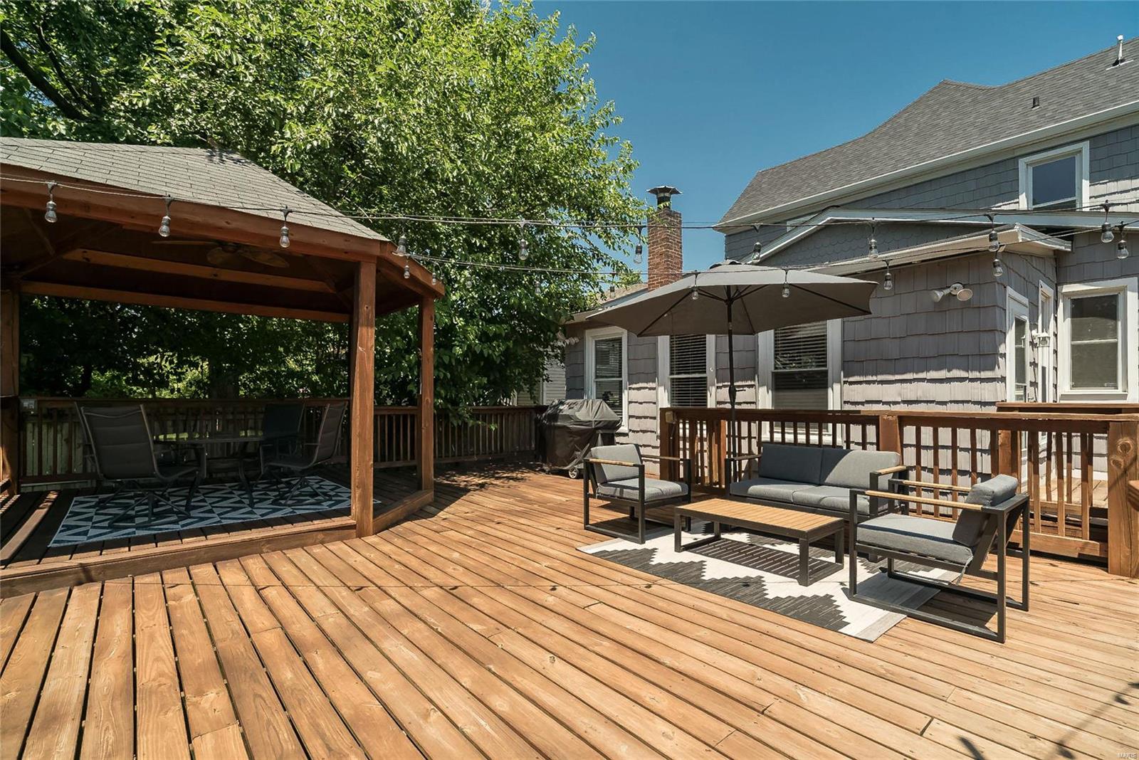 Harlem Place Add - Residential