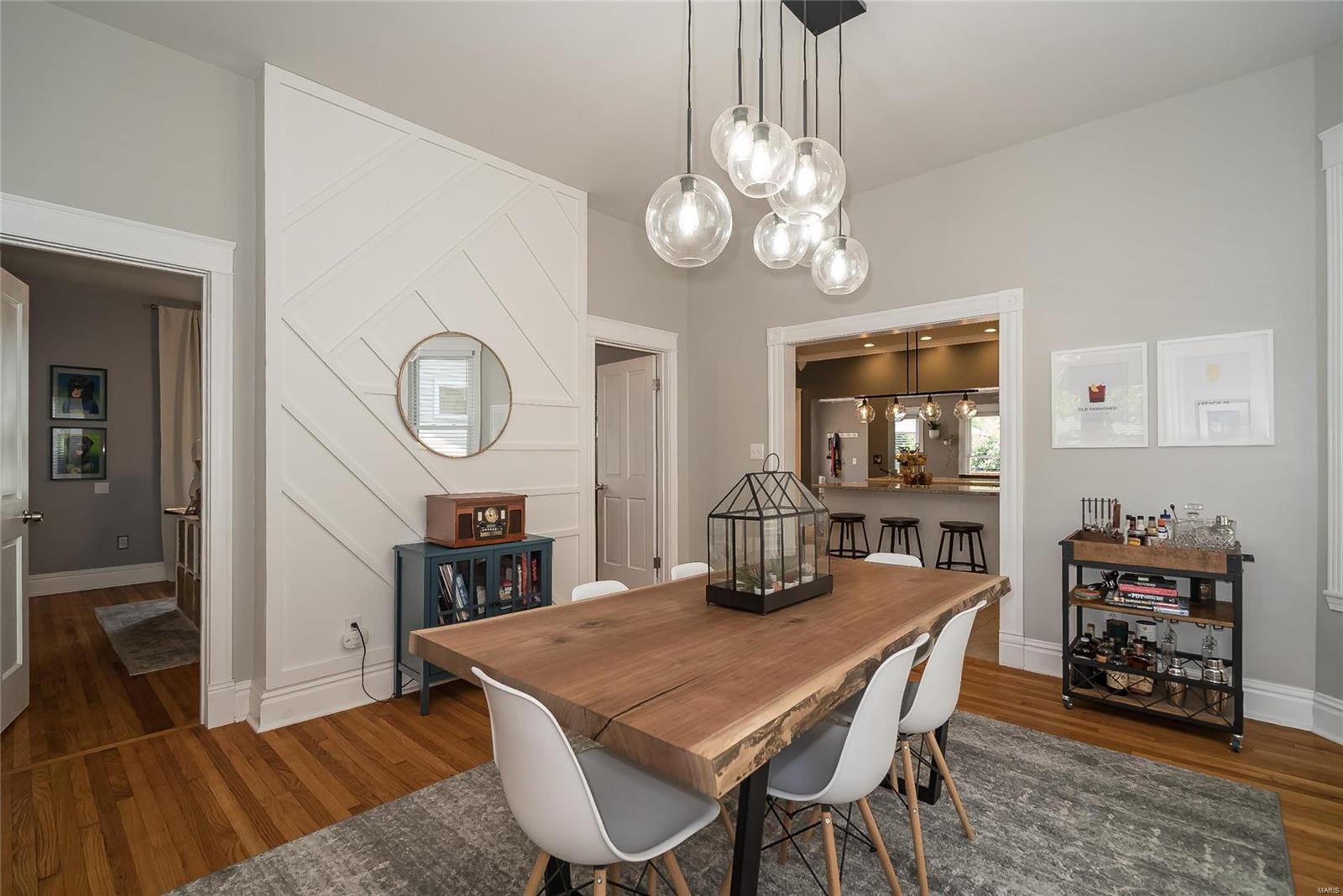 Harlem Place Add - Residential