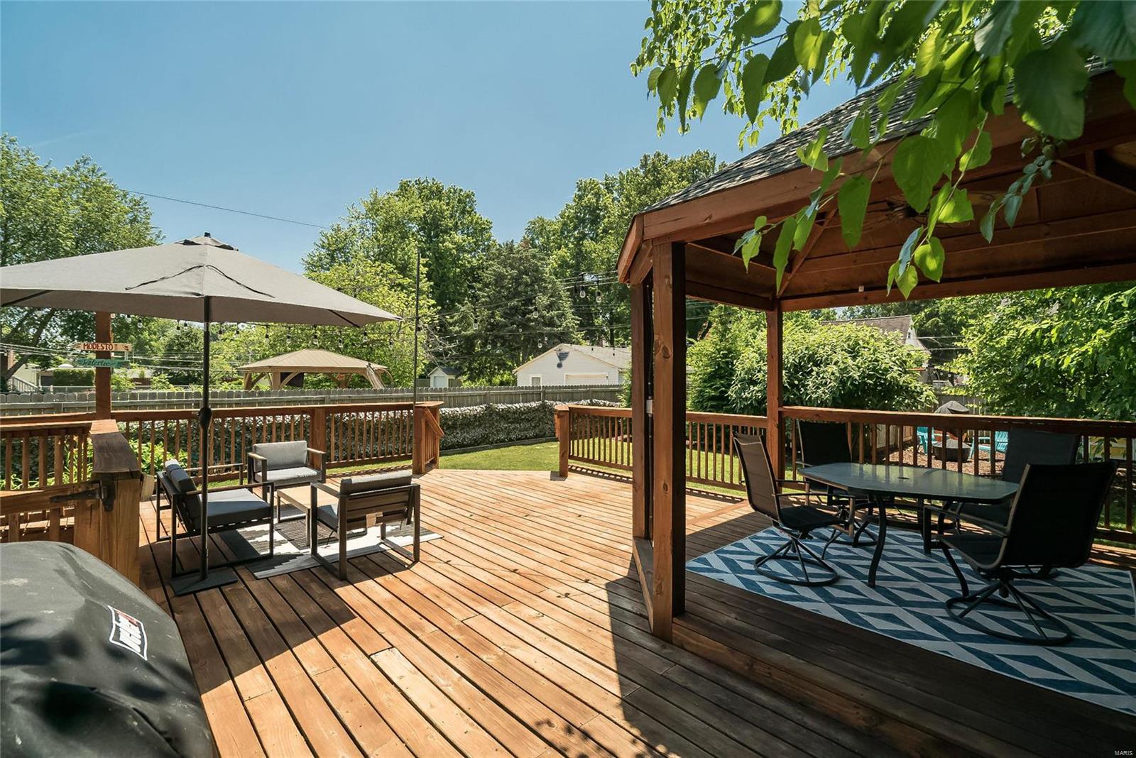 Harlem Place Add - Residential