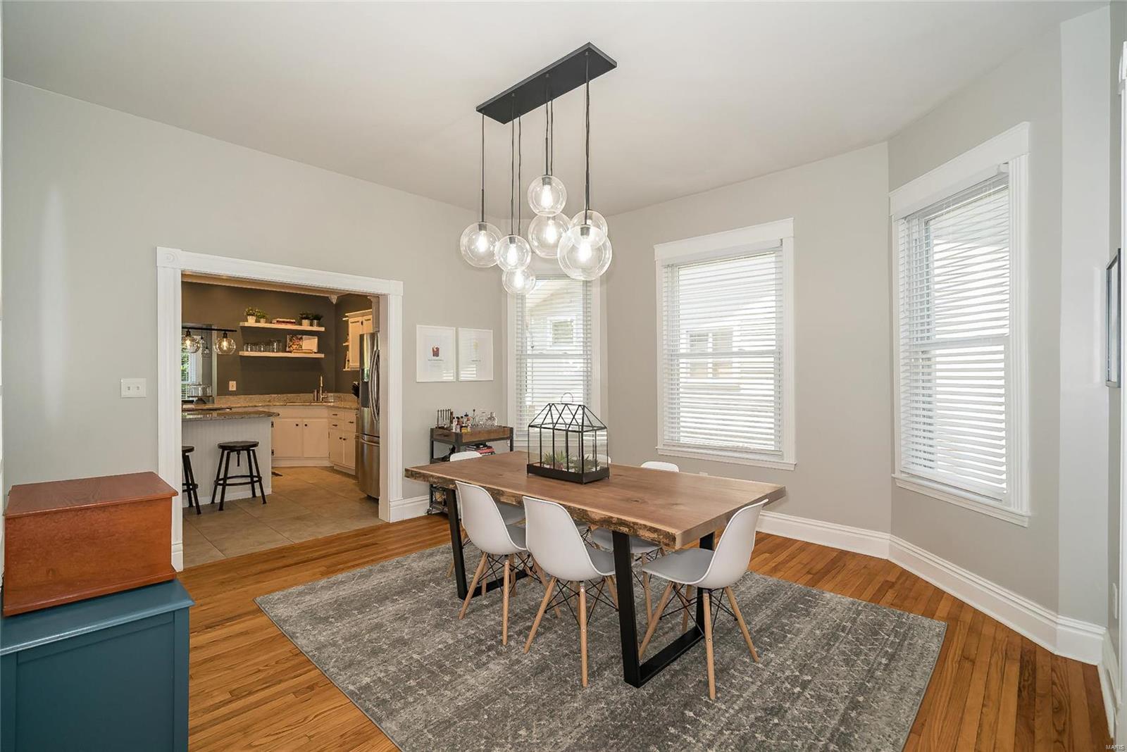Harlem Place Add - Residential