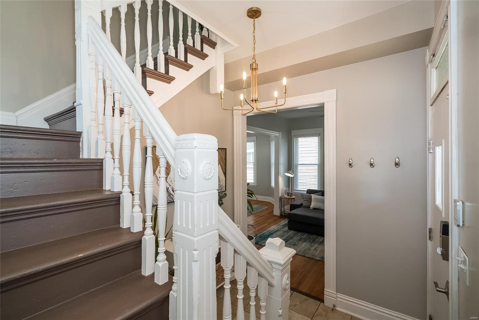 Harlem Place Add - Residential