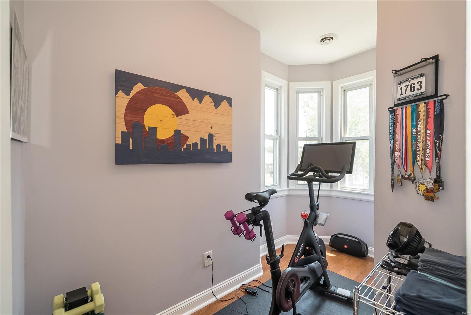 Harlem Place Add - Residential
