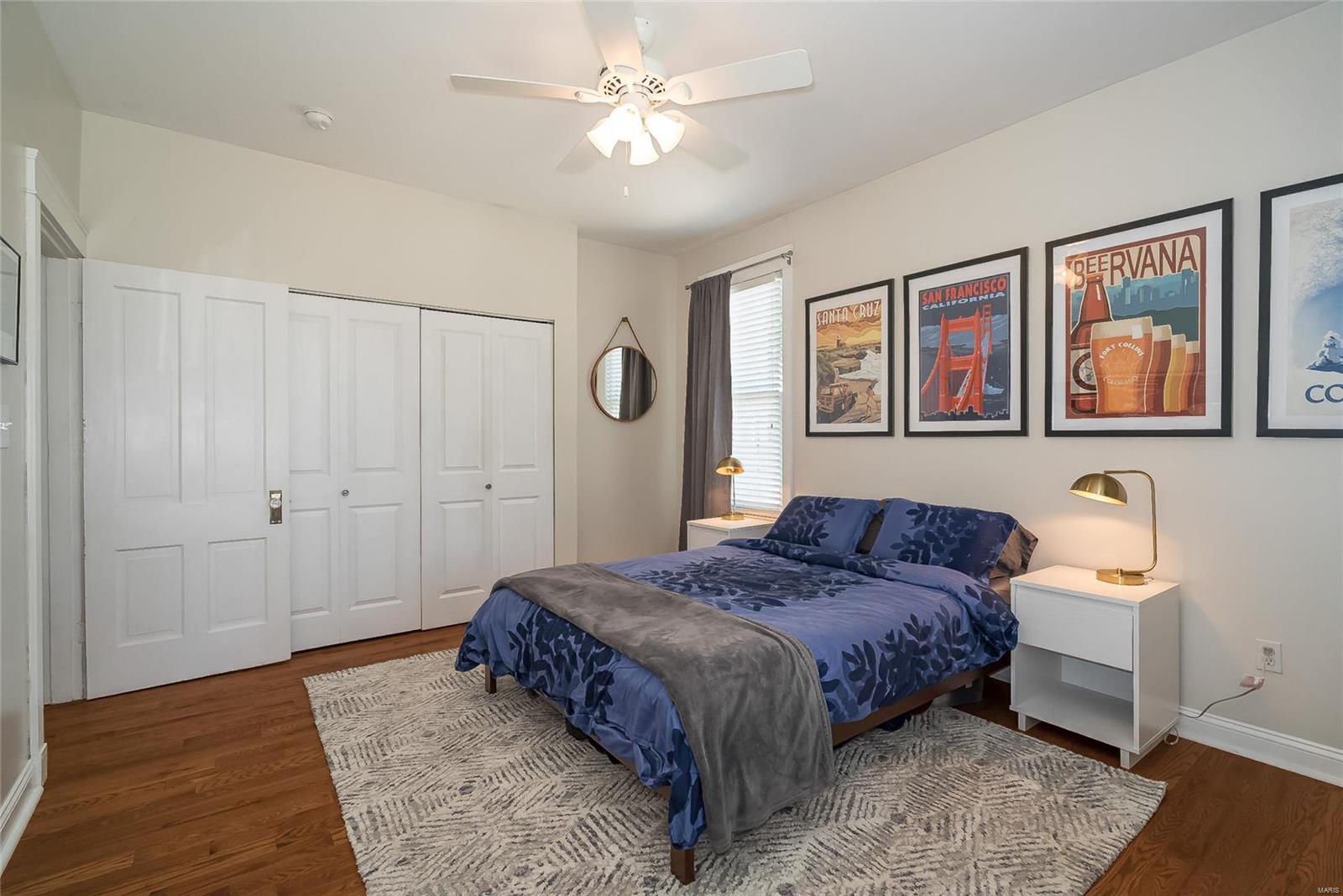 Harlem Place Add - Residential