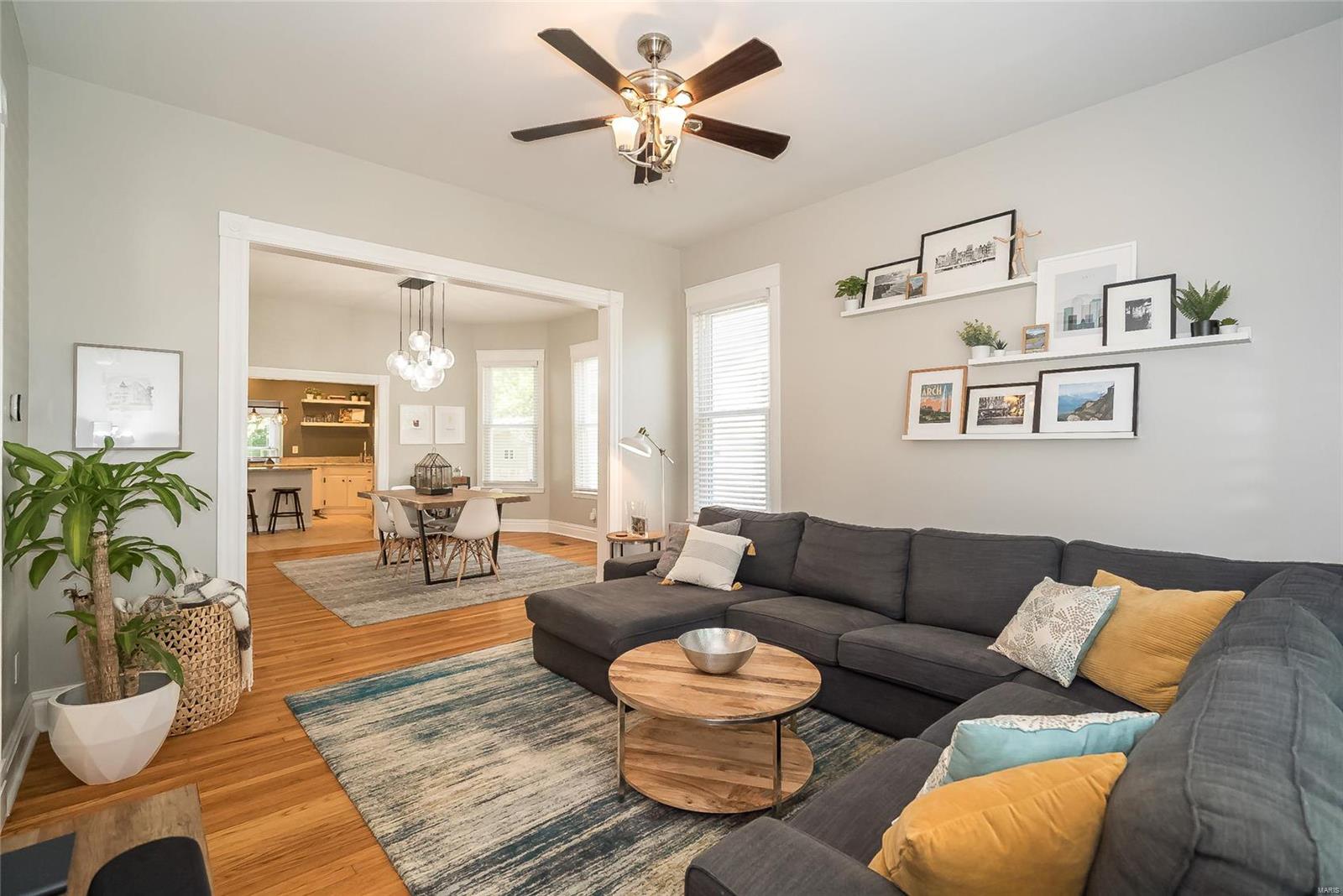 Harlem Place Add - Residential