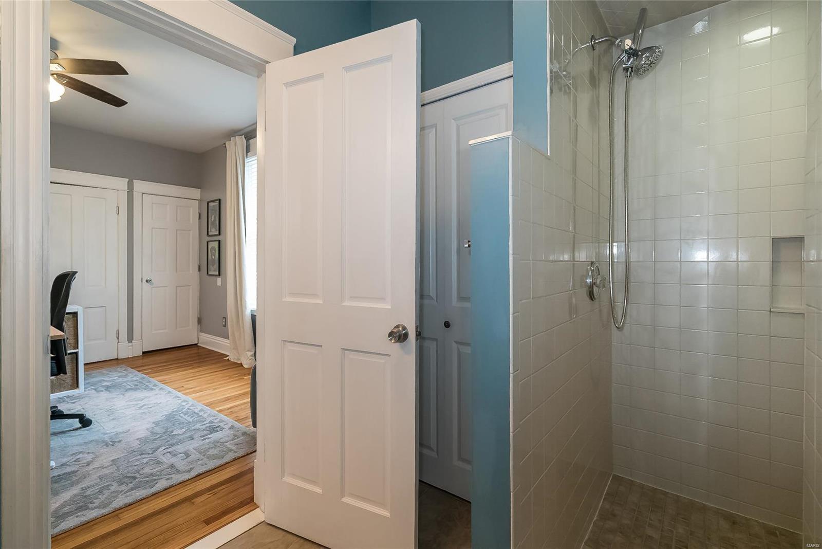 Harlem Place Add - Residential