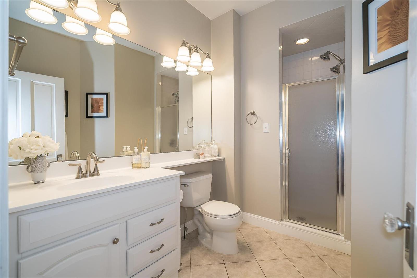 Harlem Place Add - Residential