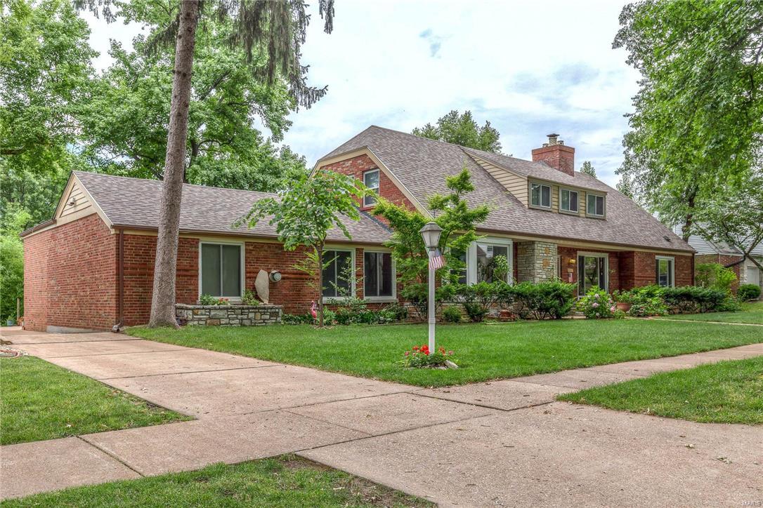 Clayton Gardens - Residential