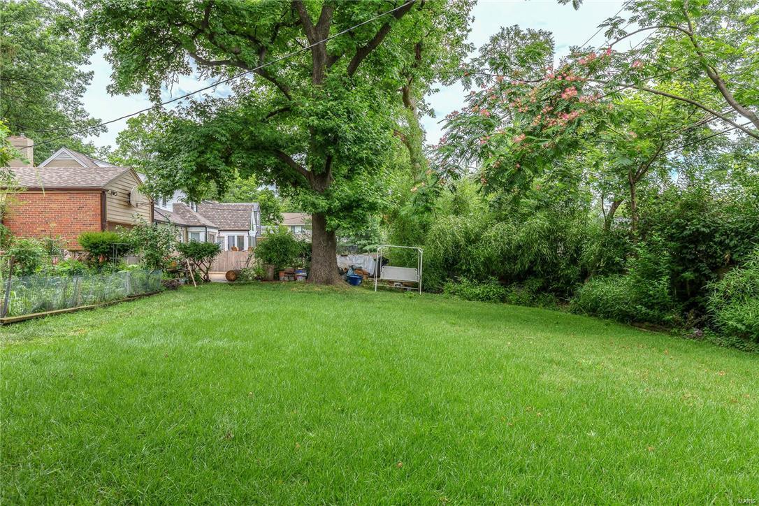 Clayton Gardens - Residential