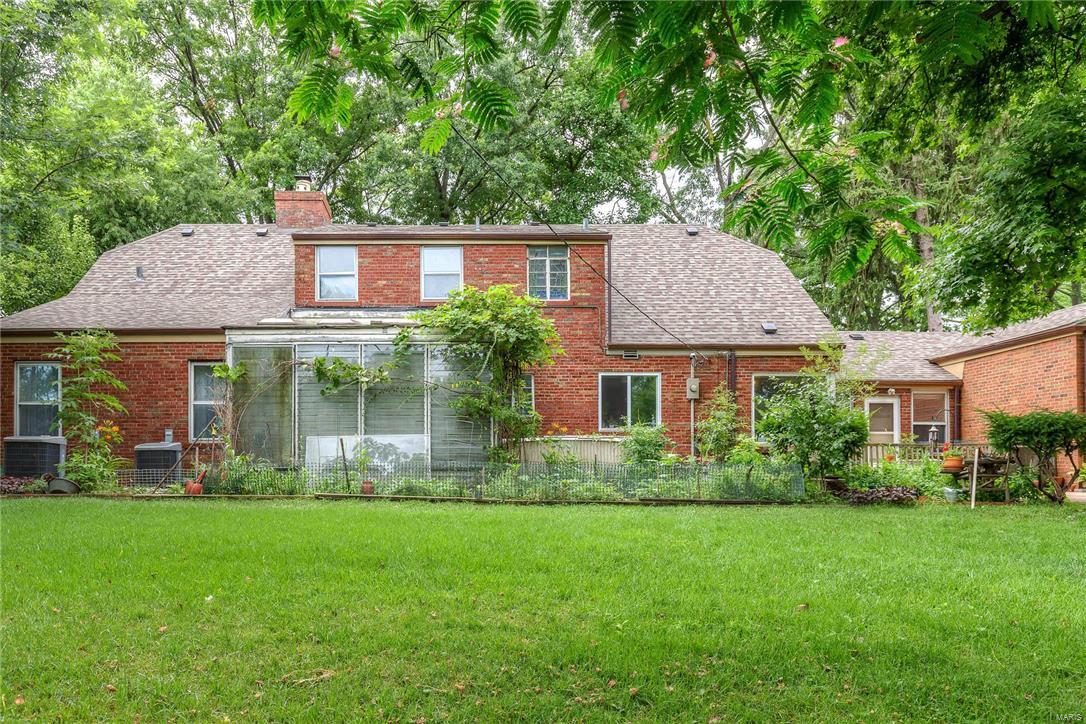 Clayton Gardens - Residential