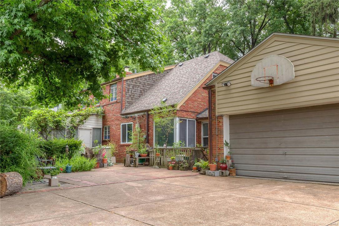 Clayton Gardens - Residential