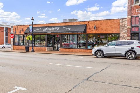 2 W Columbia Street Farmington MO 63640