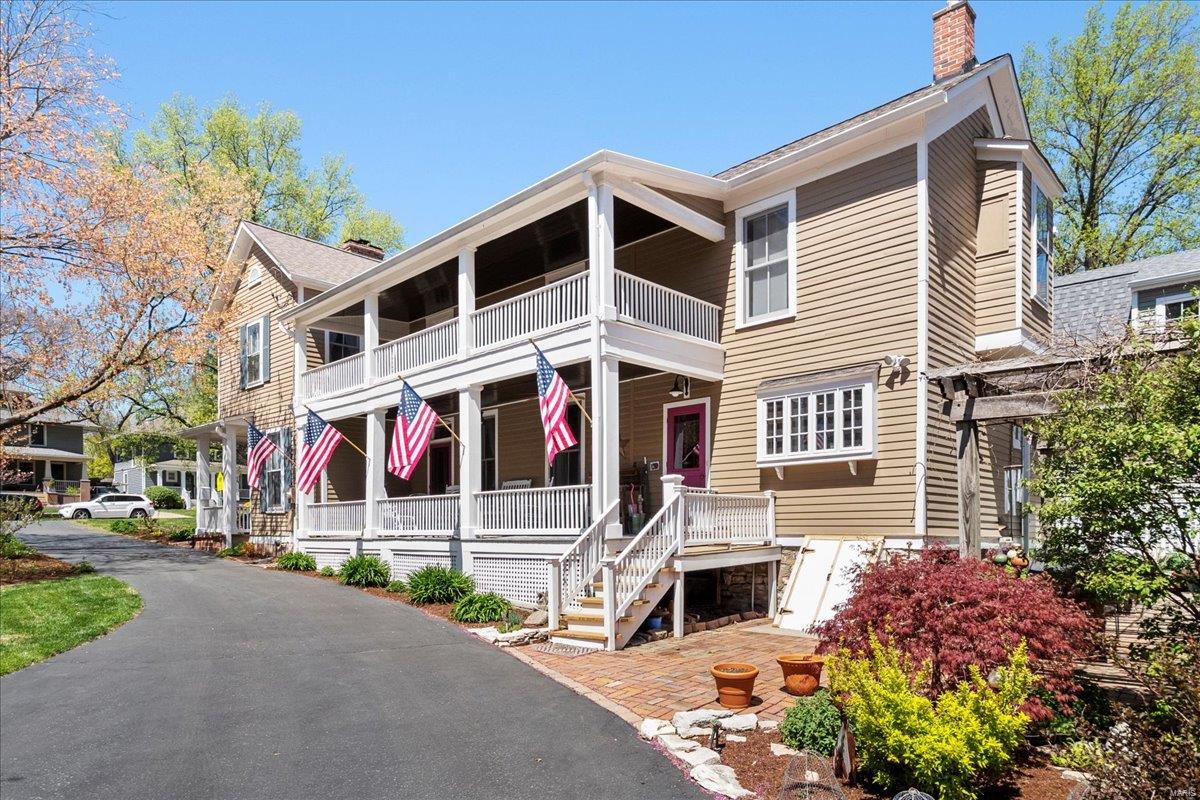 St Louis, Missouri 63119, United States, 5 Bedrooms Bedrooms, ,3 BathroomsBathrooms,Residential,Pending,112128