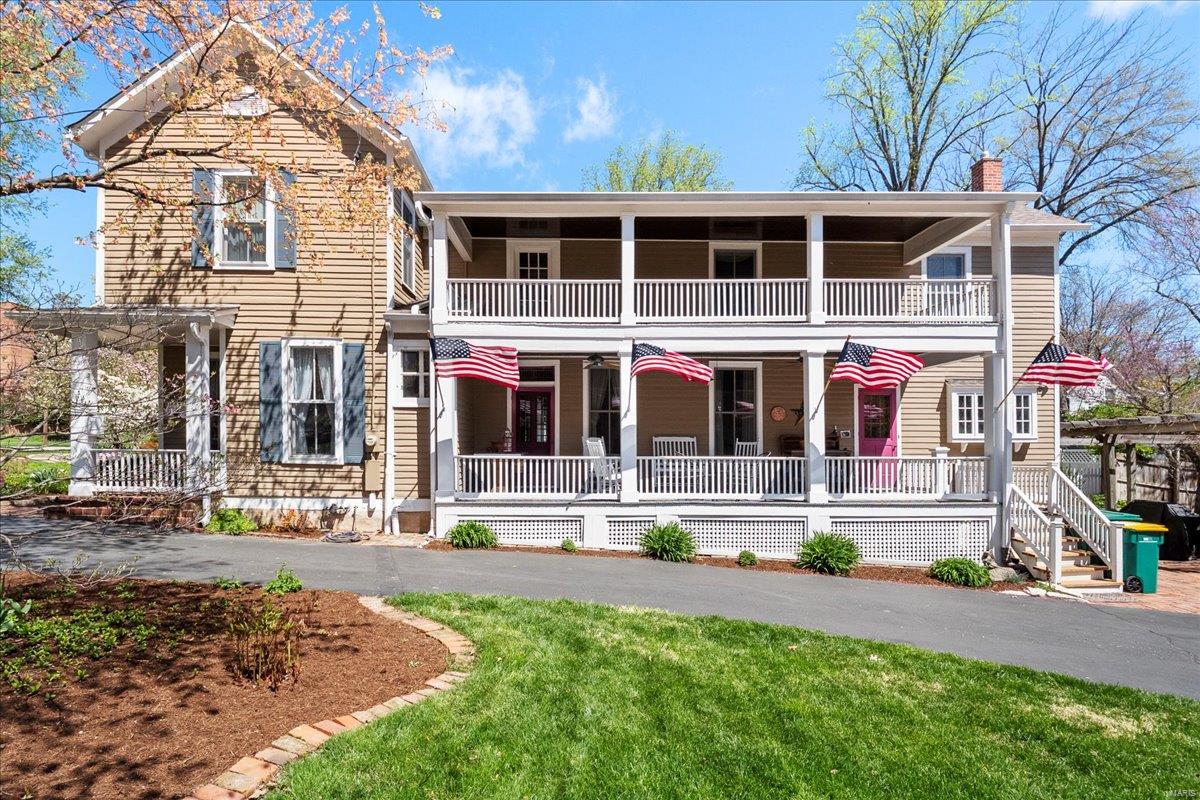 St Louis, Missouri 63119, United States, 5 Bedrooms Bedrooms, ,3 BathroomsBathrooms,Residential,Pending,112128