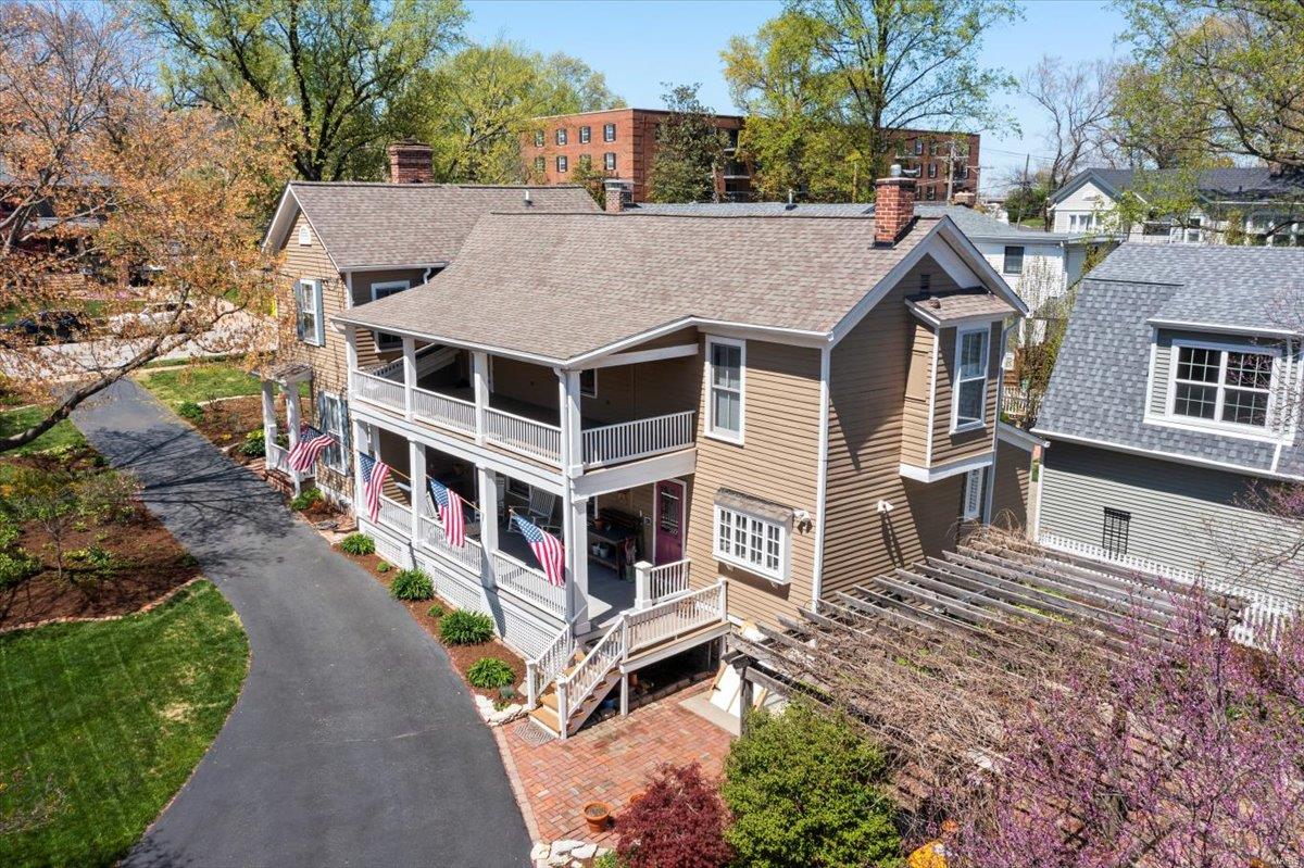 St Louis, Missouri 63119, United States, 5 Bedrooms Bedrooms, ,3 BathroomsBathrooms,Residential,Pending,112128