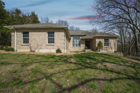 205 Sandstone Court Festus MO 63028