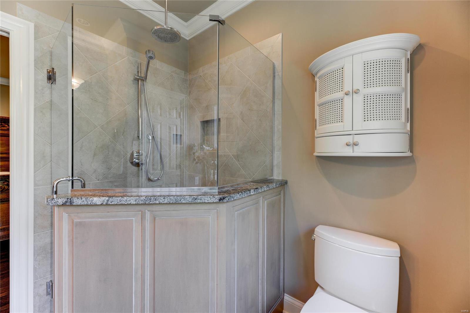 Ladue Grove Estates - Residential