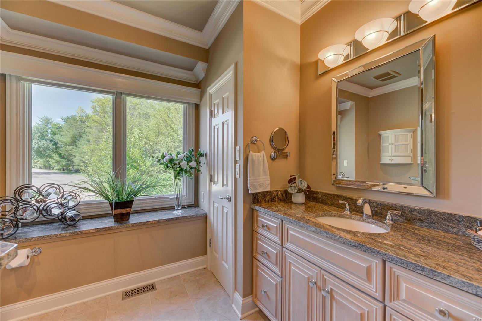 Ladue Grove Estates - Residential