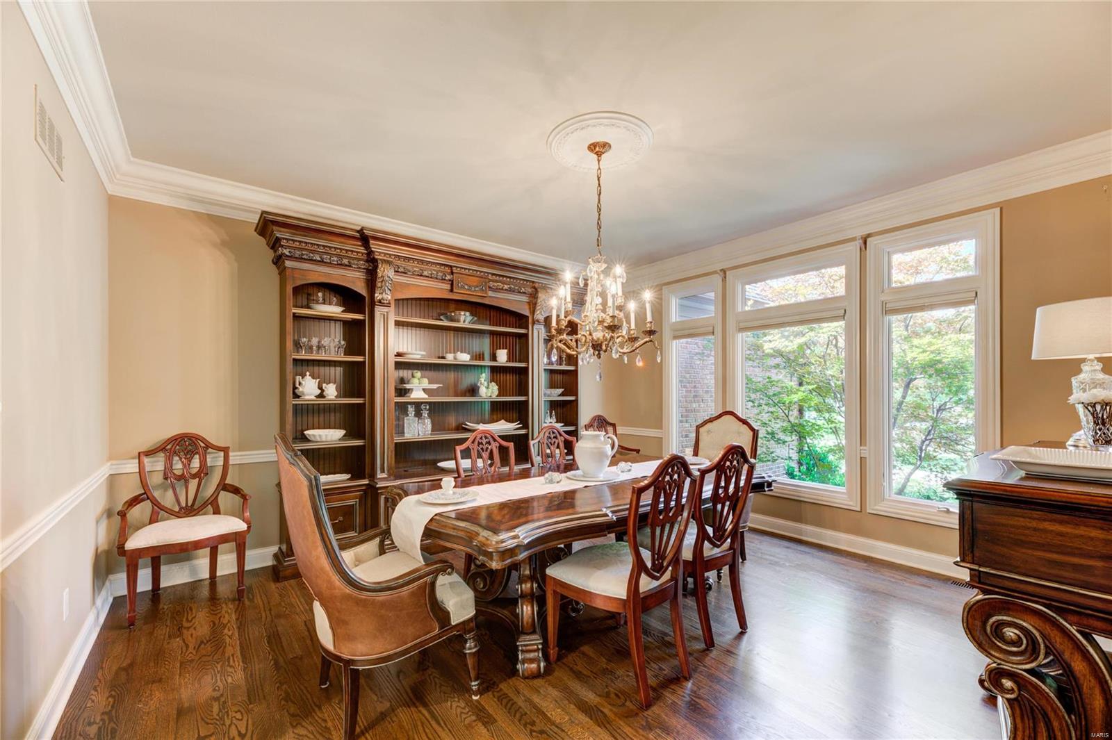 Ladue Grove Estates - Residential