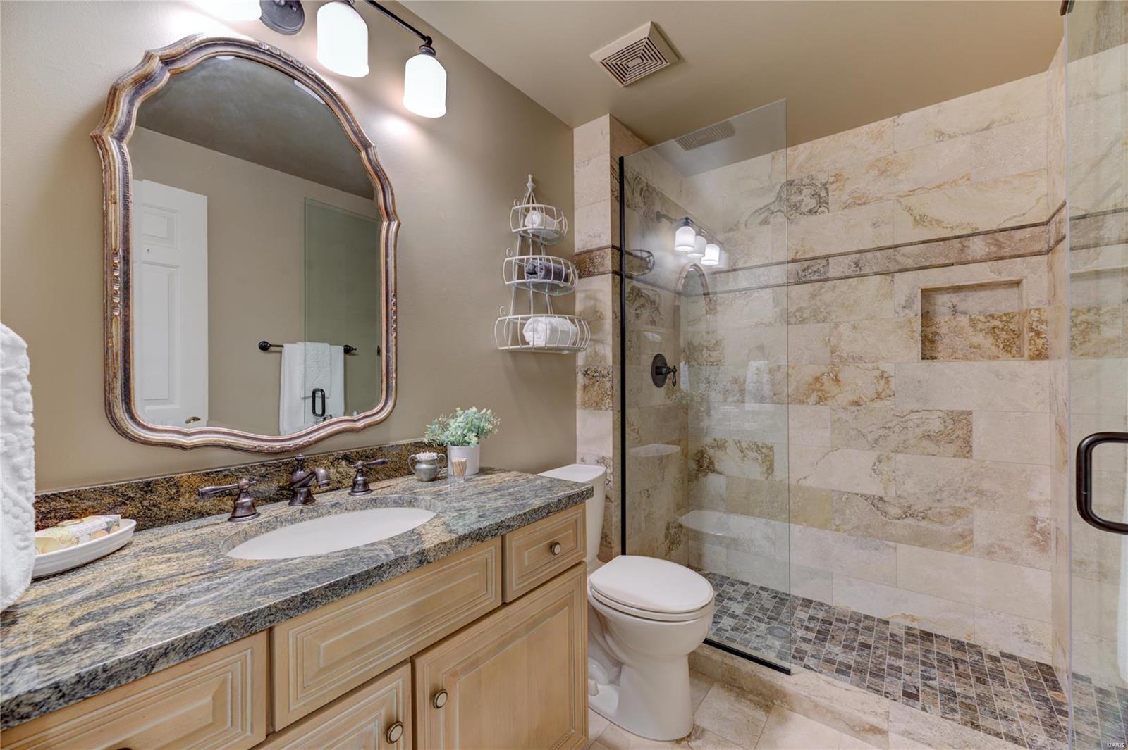 Ladue Grove Estates - Residential