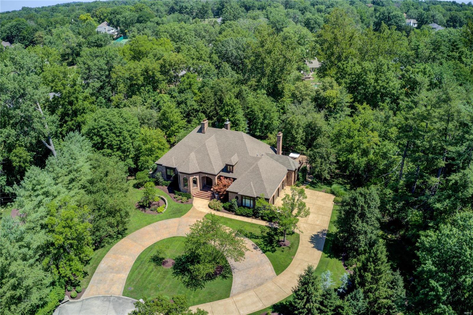 Ladue Grove Estates - Residential