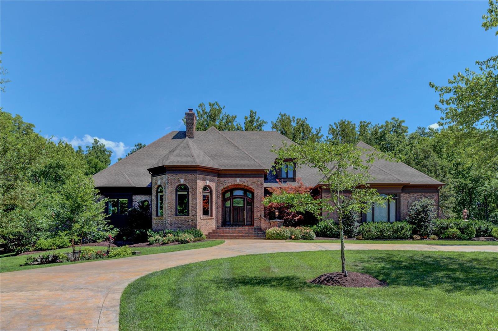 Ladue Grove Estates - Residential