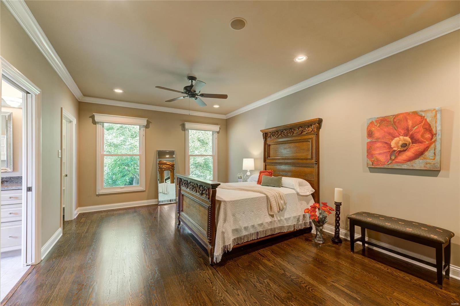 Ladue Grove Estates - Residential