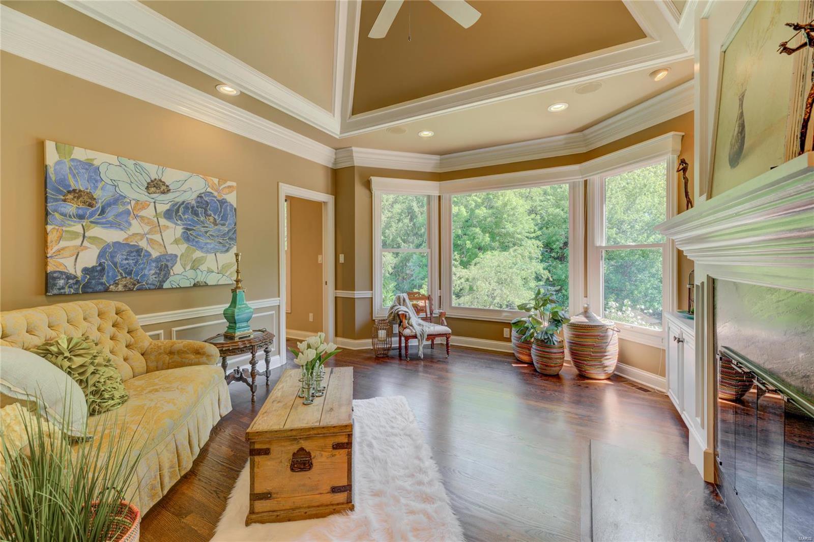 Ladue Grove Estates - Residential