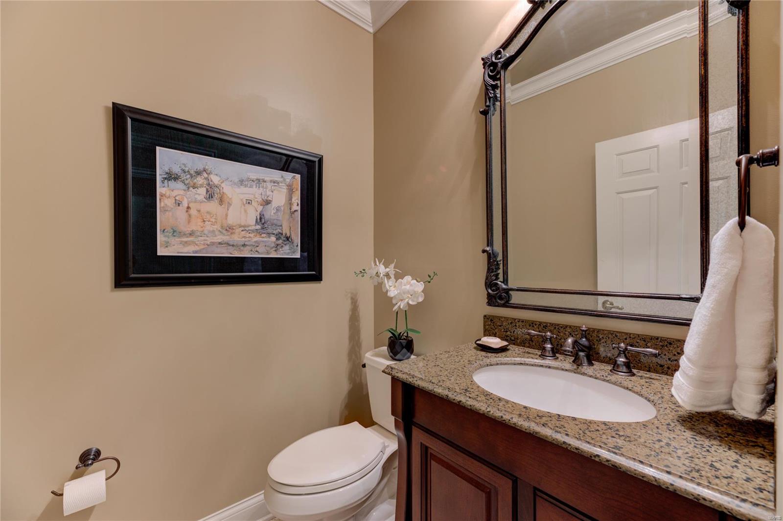 Ladue Grove Estates - Residential